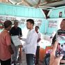 Warga Terdampak Bencana Alam Tanah Bergerak di Manggarai Timur Kembali Dapat Bantuan Dana Tanggap Rumah Darurat