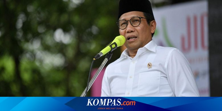 Mendes Terbitkan Peraturan soal Prioritas Penggunaan Dana ...