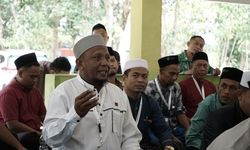 Gelar Rakernas, Dompet Dhuafa Bekali Dai dengan Strategi Pengembangan Dakwah di Indonesia