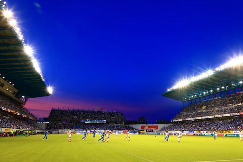 Aturan J League yang Bisa Jadi Pintu Masuk Pemain Indonesia ke Liga Jepang