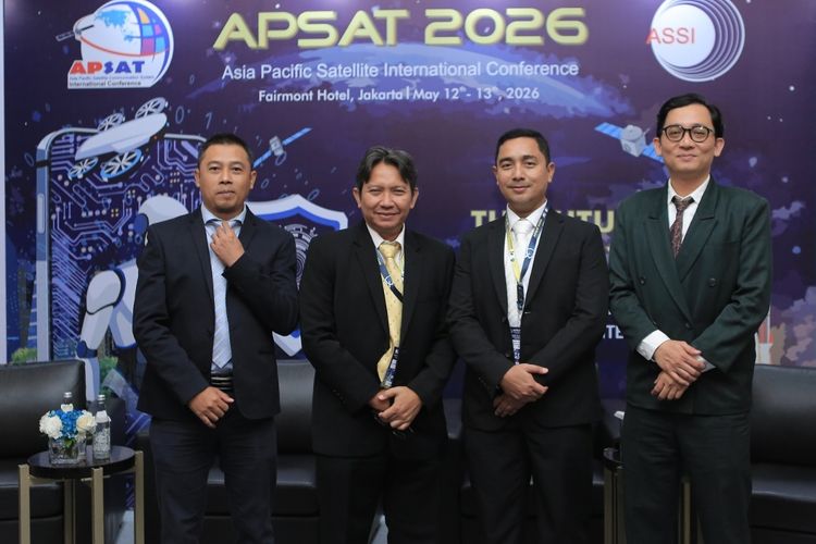 ASSI: Integrasi AI hingga Satelit Jadi Kunci Ekosistem Digital Indonesia