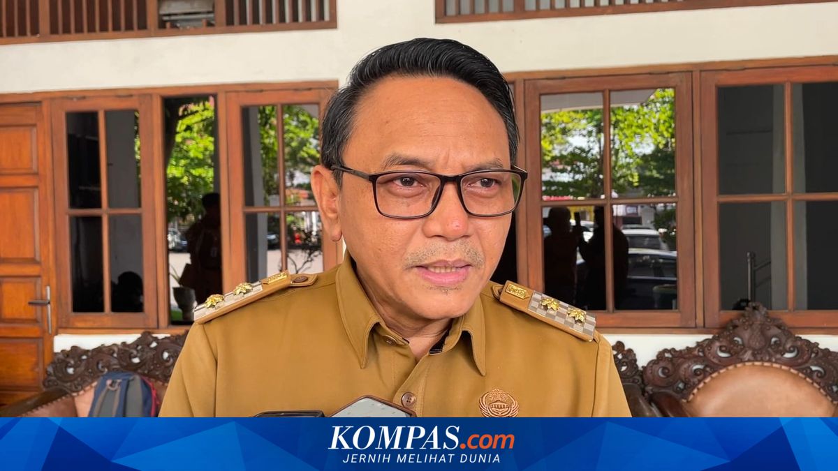Direktur RSUD Soewondo Pati Mundur di Tengah Polemik Renovasi, Plt Bupati: Tak Ada Kaitannya