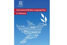 Hari Bahasa Ibu Internasional 2021: Sejarah, Tema hingga Poster