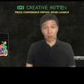 Menjadi Kreatif Itu Sulit? Penulis Yoris Sebastian Miliki 101 Tipsnya