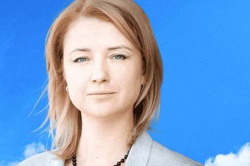 Mantan Jurnalis Yekaterina Duntsova Maju Pemilu Rusia Lawan Putin, Bawa Semangat Anti-Perang