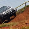 Nissan Terra Tutup Usia di Indonesia