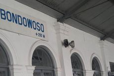 Wisatawan Mulai Kunjungi Museum KA Bondowoso