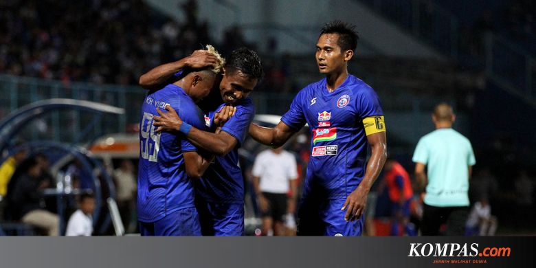 Dipanggil Timnas Indonesia, Perasaan Hendro Siswanto Campur Aduk