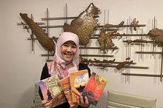 Asma Nadia Tegaskan Film Air Mata di Ujung Sajadah Bukan Adaptasi dari Novelnya