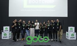 GoTo Gelar 'APM Bootcamp' untuk Perkuat Talenta Digital Indonesia