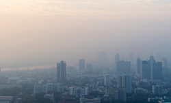Bahaya Kabut Asap, Risiko Tinggi Menanti Indonesia dan Negara Tetangga