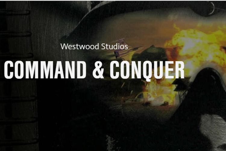 Game Command & Conquer dikabarkan tengah dibuat ulang dalam versi 4K. 