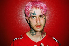 Lirik dan Chord Star Shopping dari Lil Peep