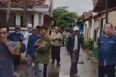 Viral Video Dugaan Pelarangan Ibadah Natal di Cilebut Bogor, Ini Kata Polisi