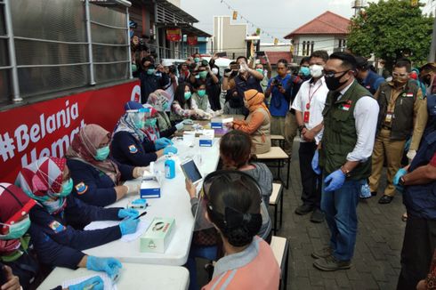 Usul Pilkada Diundur, Ridwan Kamil: Keselamatan Masyarakat Harusnya Diutamakan