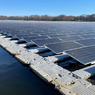 Panel Surya Terapung Menjanjikan, tapi Dampak Lingkungannya Dipertanyakan