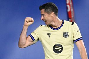 Hasil dan Klasemen Liga Spanyol: Barcelona Dekati Trofi, Villarreal Amankan Zona UCL