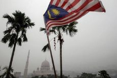 Warga Malaysia dan Singapura Sindir Kabut Asap dengan #TerimaKasihIndonesia