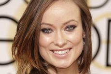 Olivia Wilde Ungkap Trik 