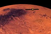 Bulan Ini Planet Mars Rayakan Tahun Baru ke-36, Ini Penjelasannya