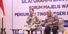 Mendagri Dorong Pemda Salurkan Beasiswa bagi Pelajar dan Peningkatan Kapasitas PNS lewat PTN-BH