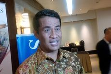 Menteri Amran Beberkan Solusi Atasi Fluktuasi Harga Pangan