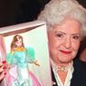 Ruth Handler, Pencipta Barbie yang Sukses Membuat Payudara Buatan