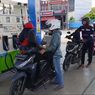 SPBU di Pasuruan Nyatakan Siap Tanggung Jawa jika Pertalite Sebabkan Motor Brebet