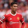 Babak I Man United Vs Newcastle, Gol Ronaldo Bawa Setan Merah Unggul
