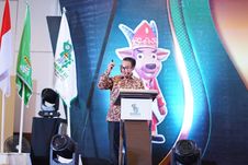 Di Rakernas IDI, Kepala BKKBN Apresiasi Dokter yang Berperan dalam Percepatan Penurunan Stunting
