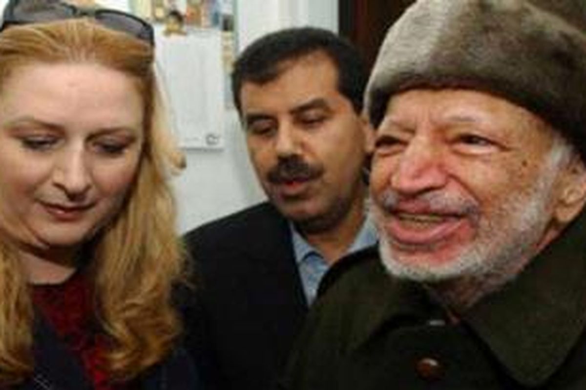 Pemerintah Perancis telah menyetujui permintaan penyelidikan terhadap meninggalnya Yasser Arafat.