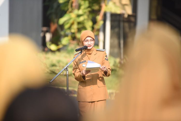 Dugaan Keracunan MBG di Kediri Meluas, 37 Siswa dari 3 Sekolah Terdampak