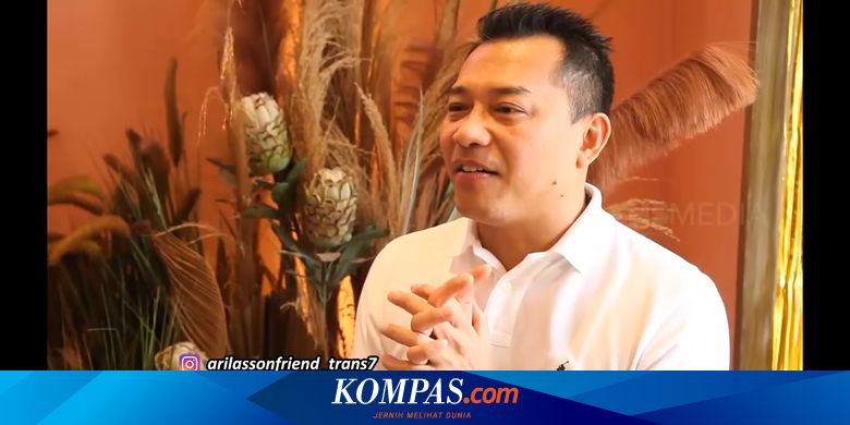 Beri Saran untuk Pemerintah soal PPKM, Anang Hermansyah: Buka Diri untuk Masukan dari Dalam dan Luar - Vimarsana News