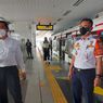 Siap-siap, Tarif Integrasi Transportasi Umum DKI Jadi Rp 10.000 Bakal Diterapkan Pertengahan Agustus Ini