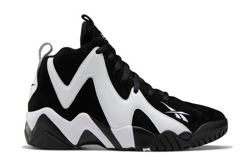 Reebok Kamikaze II, Sepatu Basket Era 90-an yang Lahir Kembali