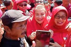 Kembalikan Formulir Pilkada ke PDI-P, Wali Kota Semarang Sebut Kriteria Pasangannya