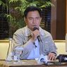 Yusril Ihza Mahendra: KPU Tidak Lakukan Pelanggaran Etik Apa Pun dalam Memproses Pencalonan Gibran sebagai Cawapres