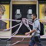 UK Economy Enters Recession Stemming from Coronavirus Lockdowns