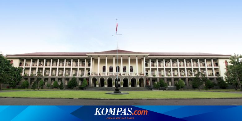 5 Jalur Seleksi Mandiri PTN 2023 Tanpa Uang Pangkal, Mana Saja?