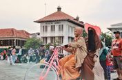 Indonesia Jadi Destinasi Terbaik untuk Wisatawan Muslim 2024