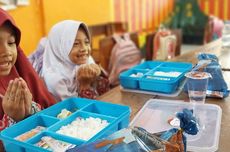 Budi Gunawan Sebut Program Makan Bergizi Gratis Tingkatkan IQ Anak 15 Poin