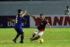 Persib Harus Mewaspadai Barito meski Rizky Pora Absen