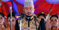 LDA Sebut PB XIV Hangabehi Sudah Jadi Putra Mahkota Sebelum Naik Takhta sebagai Raja
