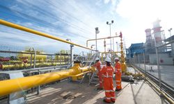 Penuhi Kebutuhan Gas Pembangkit Listrik, PGN Bangun 8 Klaster LNG