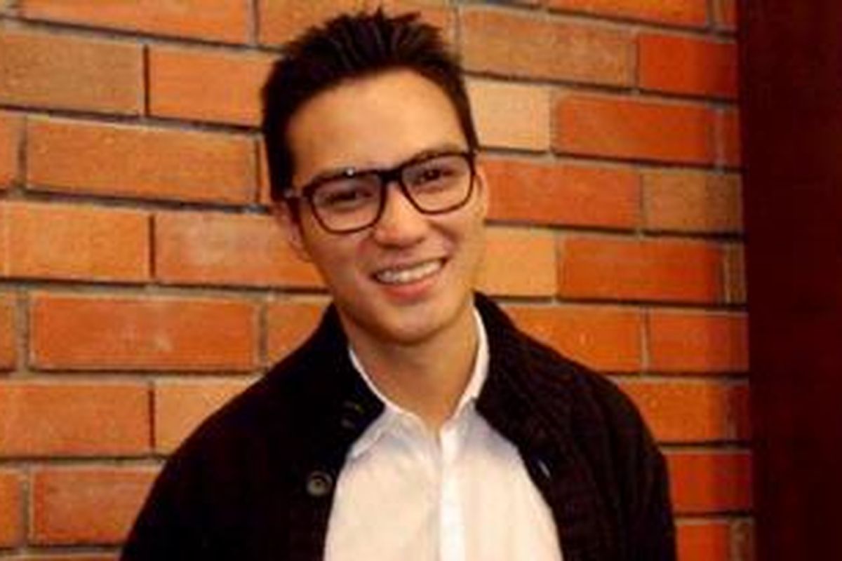 Baim Wong  