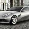 Model Terbaru Ferrari 4-Penumpang