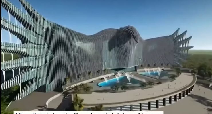 Tentang Ibu Kota Baru Nusantara dan 8 Hal yang Ditawarkan, Salah Satunya Nol Persen Kemiskinan pada 2035