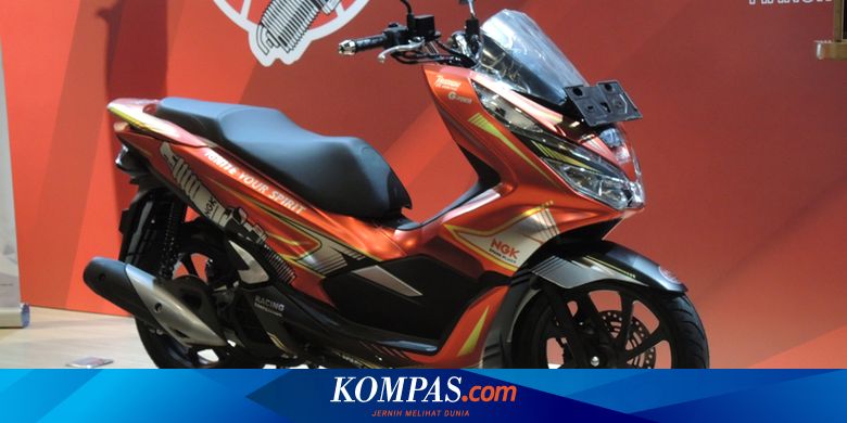 Menakar Usia Decal Seharusnya Menempel Di Motor