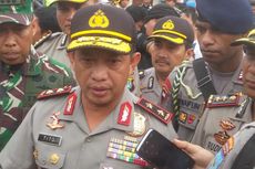 Besok, Jokowi Lantik Tito Karnavian Jadi Kepala BNPT