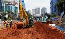Skema Pembiayaan Inovatif Dorong Pemerataan Pembangunan Infrastruktur